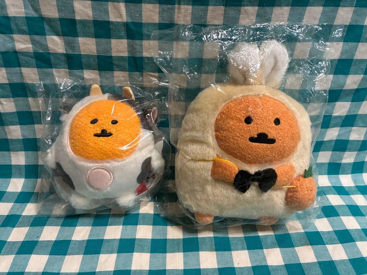 ナガノマーケット ハッピーバッグ 干支ぬいぐるみ もぐら ナガノマーケット ハッピーバッグ 干支ぬいぐるみ もぐら