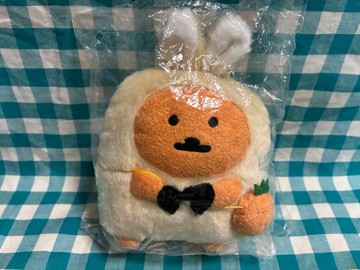 ナガノマーケット ハッピーバッグ 干支ぬいぐるみ もぐら ナガノマーケット ハッピーバッグ 干支ぬいぐるみ もぐら
