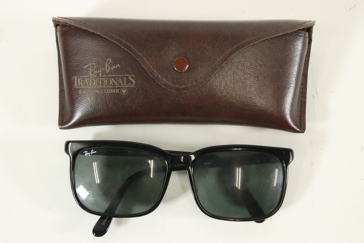 Ray-Ban レイバン TRADITIONALS トラディショナル 58□18 ♯10 Ray-Ban レイバン TRADITIONALS トラディショナル 58□18 ♯10
