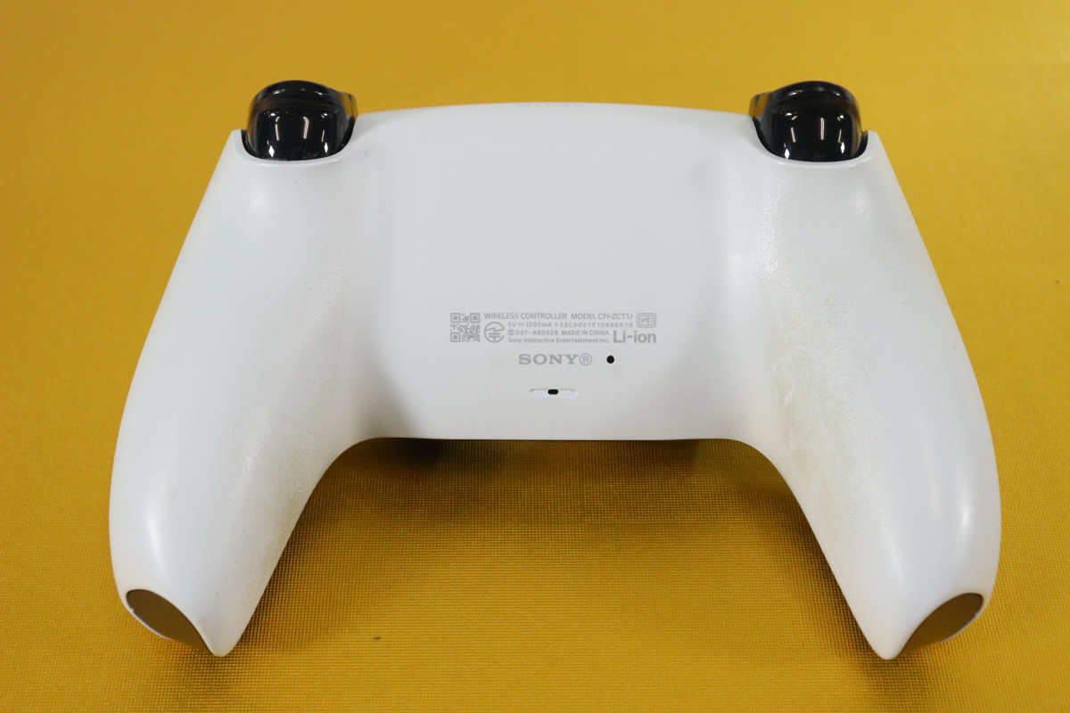 通電OK】PS5 ワイヤレスコントローラー CFI-ZCT1J SONY 純正 通電OK】PS5 ワイヤレスコントローラー CFI-ZCT1J SONY 純正