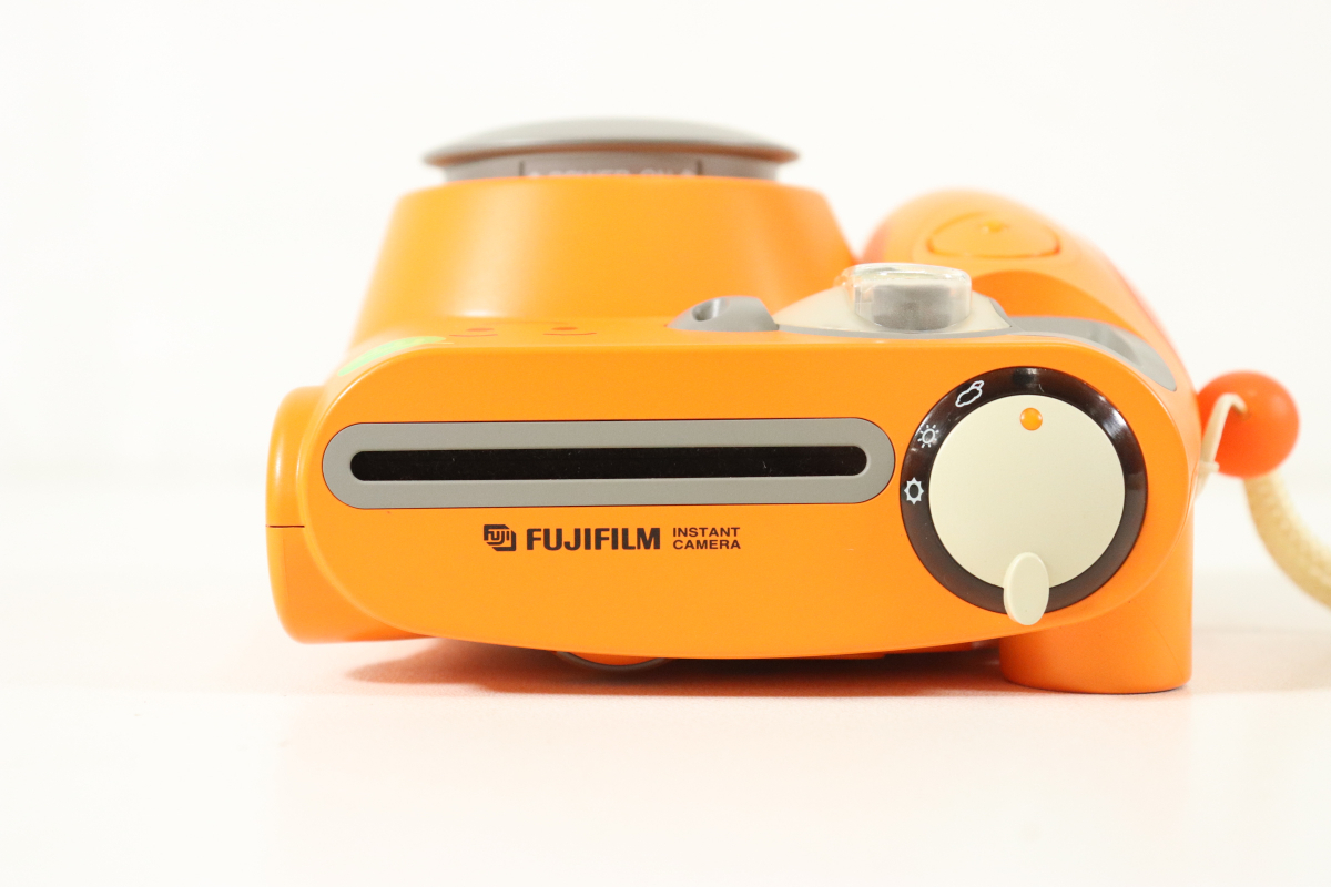FUJIFILM instax mini 7 富士フィルム なっちゃん チェキ ポップ FUJIFILM instax mini 7 富士フィルム なっちゃん チェキ ポップ