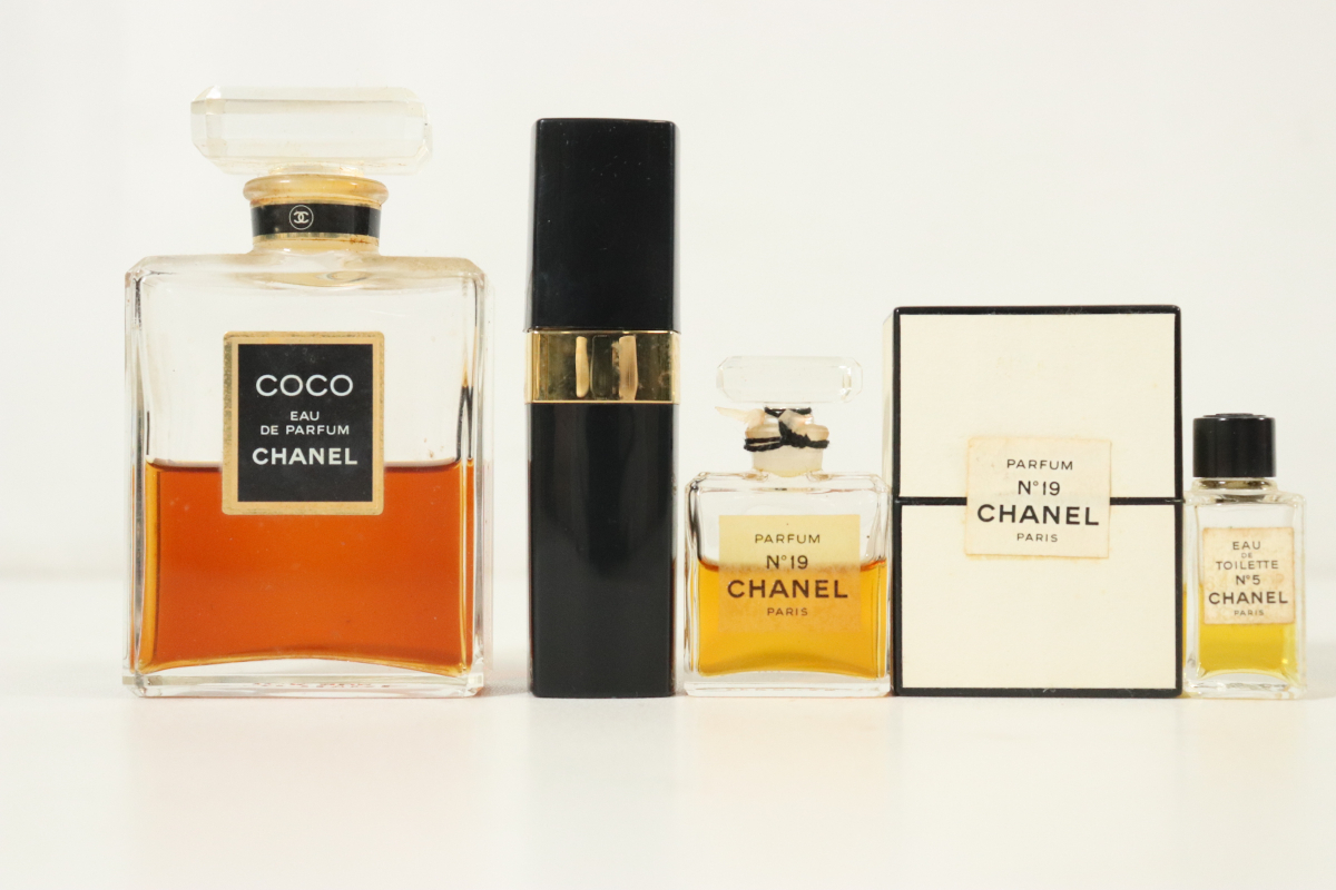 ☆ブランド 香水 まとめ CHANEL/BVLGARI/Dior/NINA RICCI/YVES ☆ブランド 香水 まとめ CHANEL/BVLGARI/Dior/NINA RICCI/YVES