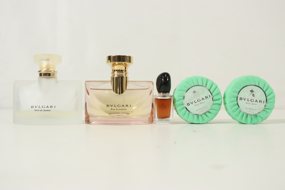 ☆ブランド 香水 まとめ CHANEL/BVLGARI/Dior/NINA RICCI/YVES ☆ブランド 香水 まとめ CHANEL/BVLGARI/Dior/NINA RICCI/YVES