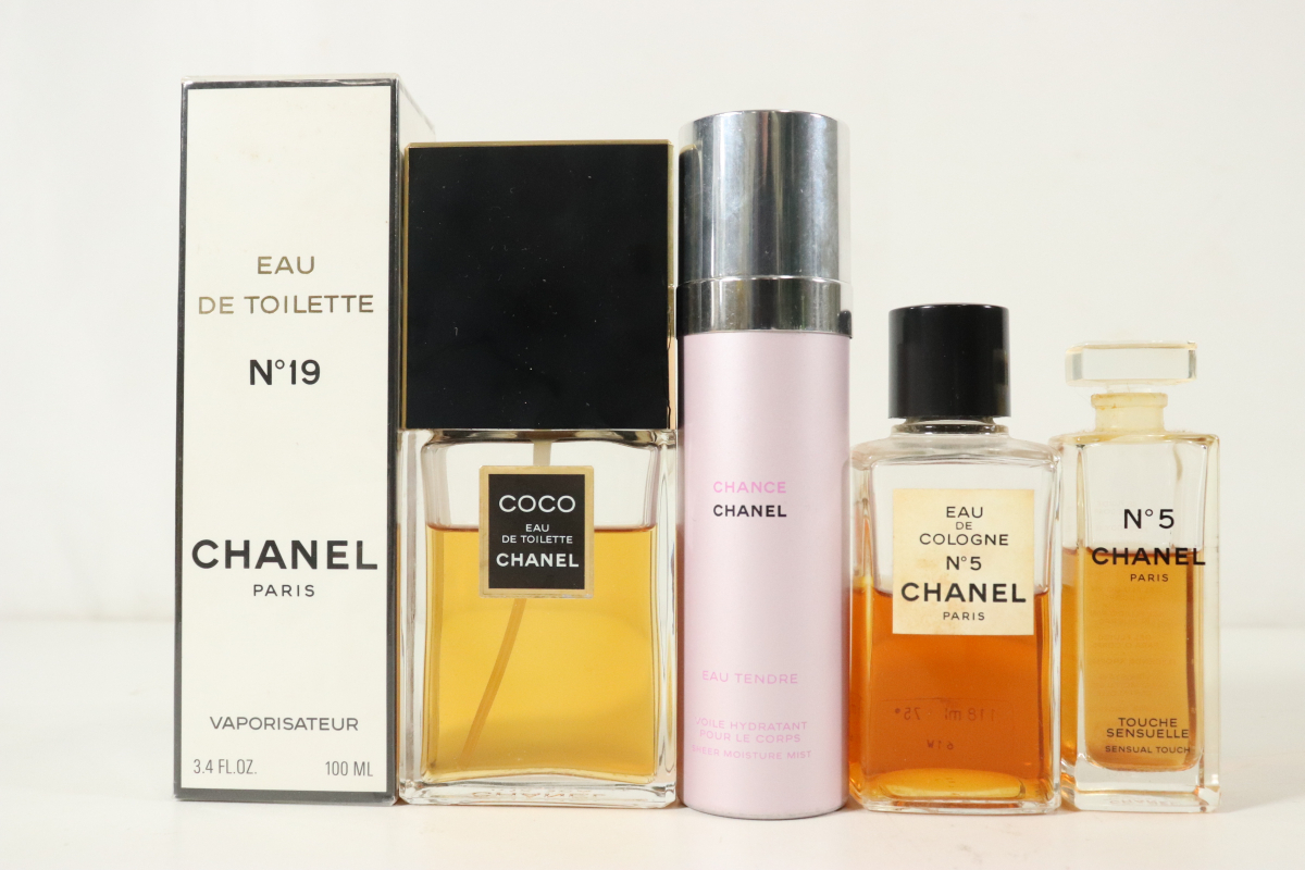 ☆ブランド 香水 まとめ CHANEL/BVLGARI/Dior/NINA RICCI/YVES ☆ブランド 香水 まとめ CHANEL/BVLGARI/Dior/NINA RICCI/YVES