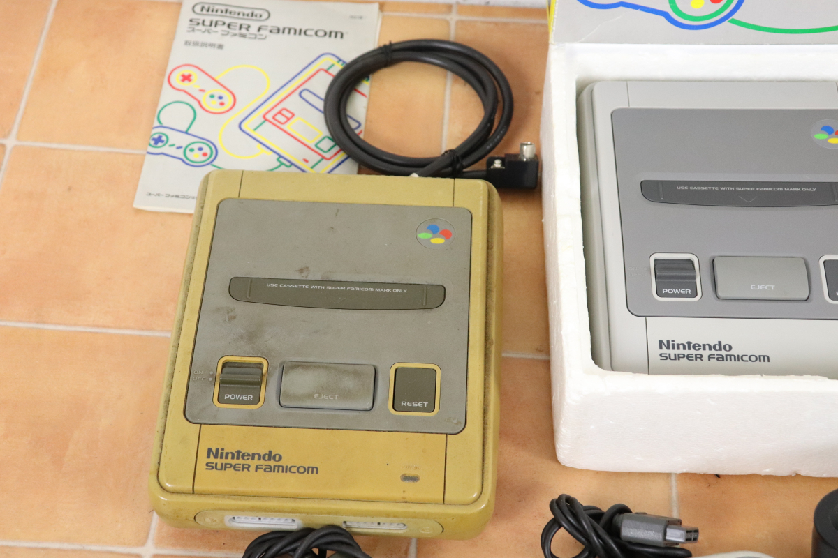 ☆任天堂 ゲームまとめ スーパーファミコン ディスクシステム ☆任天堂 ゲームまとめ スーパーファミコン ディスクシステム