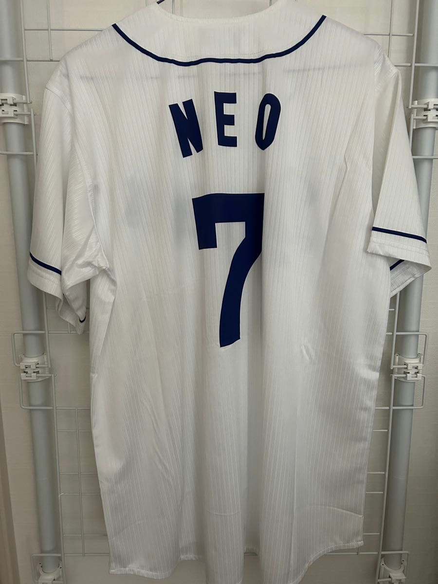 中日ドラゴンズサポーターズユニフォーム 根尾昂選手|Yahoo 中日ドラゴンズサポーターズユニフォーム 根尾昂選手|Yahoo
