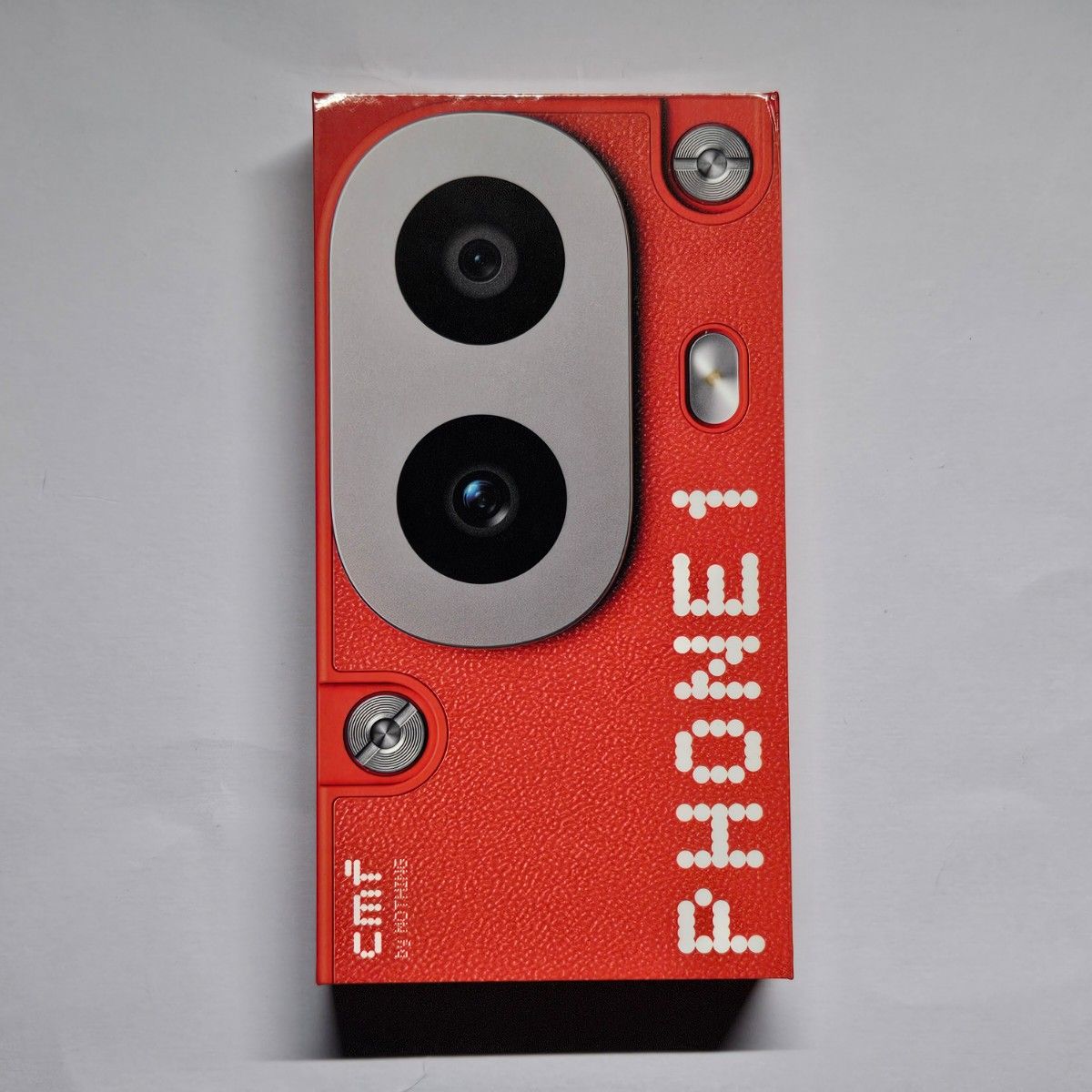 CMF by Nothing Phone1 オレンジ 未開封新品|Yahoo!フリマ(旧 CMF by Nothing Phone1 オレンジ 未開封新品|Yahoo!フリマ(旧