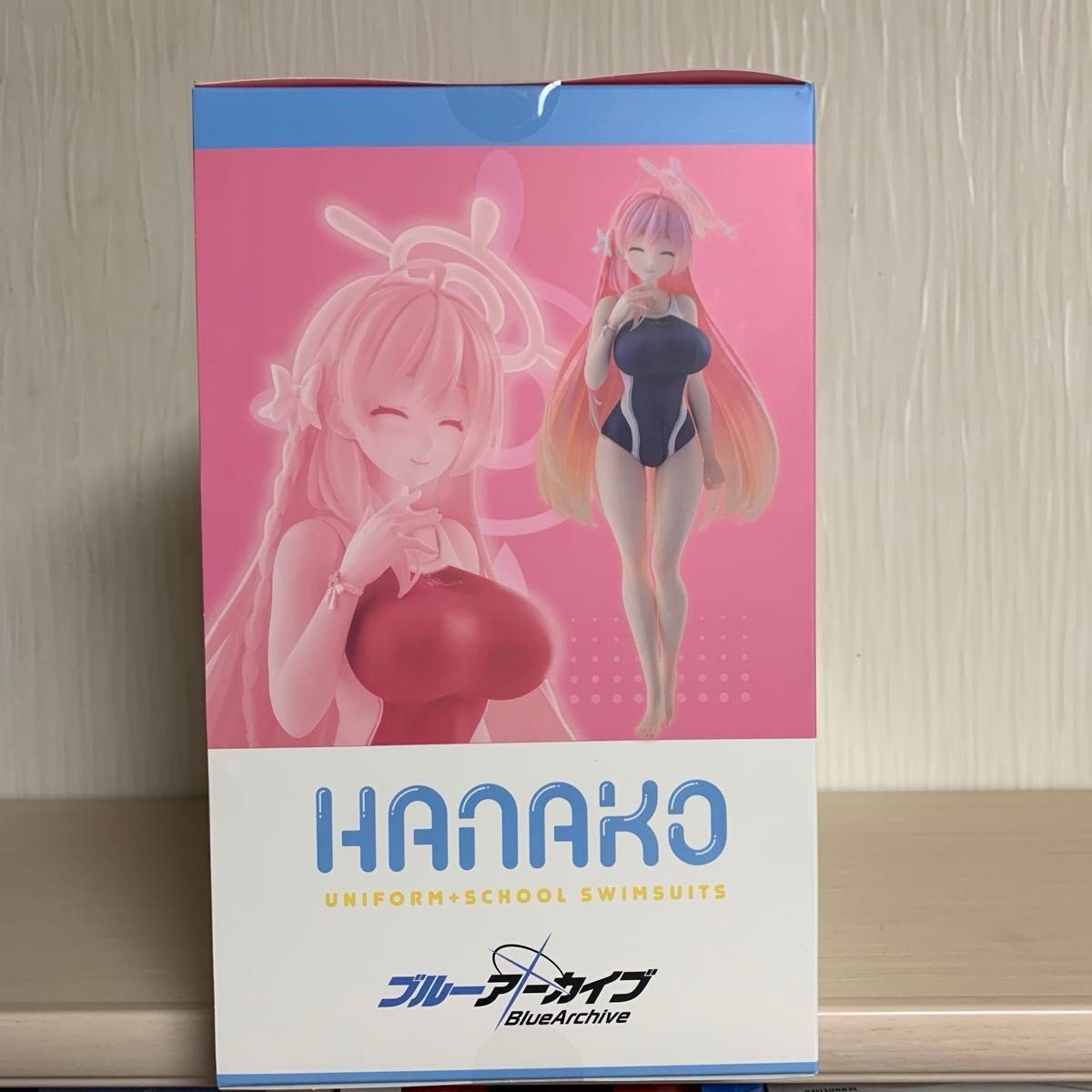 ブルーアーカイブ ハナコ DX ver 1/7|Yahoo!フリマ(旧PayPay ブルーアーカイブ ハナコ DX ver 1/7|Yahoo!フリマ(旧PayPay