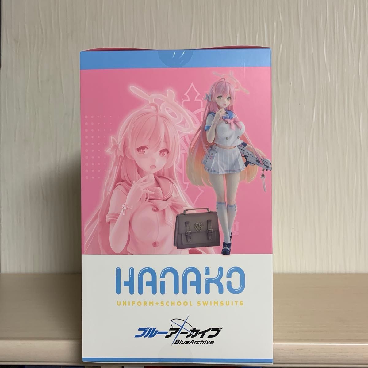 ブルーアーカイブ ハナコ DX ver 1/7|Yahoo!フリマ(旧PayPay ブルーアーカイブ ハナコ DX ver 1/7|Yahoo!フリマ(旧PayPay