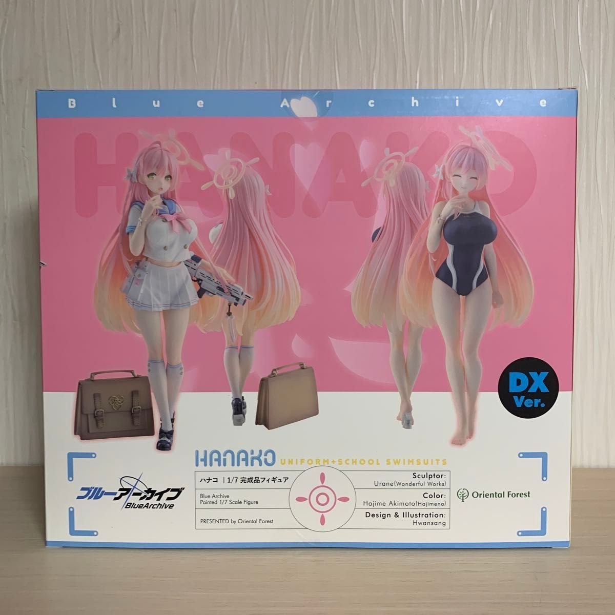 ブルーアーカイブ ハナコ DX ver 1/7|Yahoo!フリマ(旧PayPay ブルーアーカイブ ハナコ DX ver 1/7|Yahoo!フリマ(旧PayPay