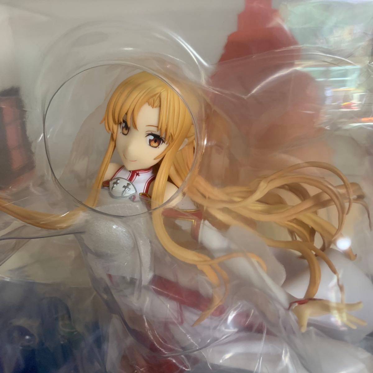 劇場版 ソードアート オンライン アスナ オーディナル スケール 劇場版 ソードアート オンライン アスナ オーディナル スケール