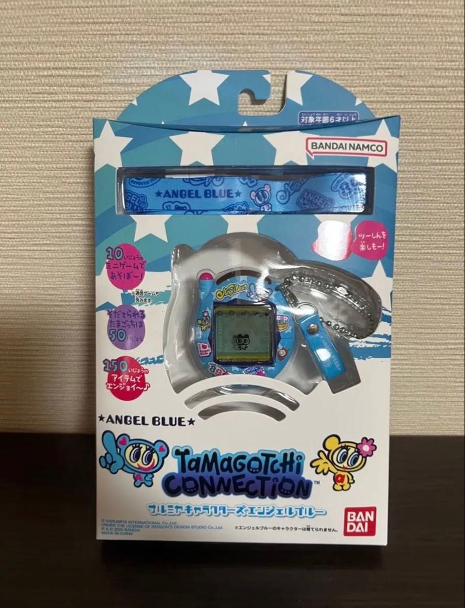 たまごっち コネクション ナルミヤキャラクターズ エンジェル たまごっち コネクション ナルミヤキャラクターズ エンジェル