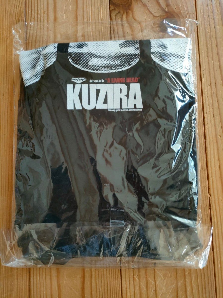 新品未開封 KUZIRA Tシャツ|Yahoo!フリマ(旧PayPayフリマ) 新品未開封 KUZIRA Tシャツ|Yahoo!フリマ(旧PayPayフリマ)