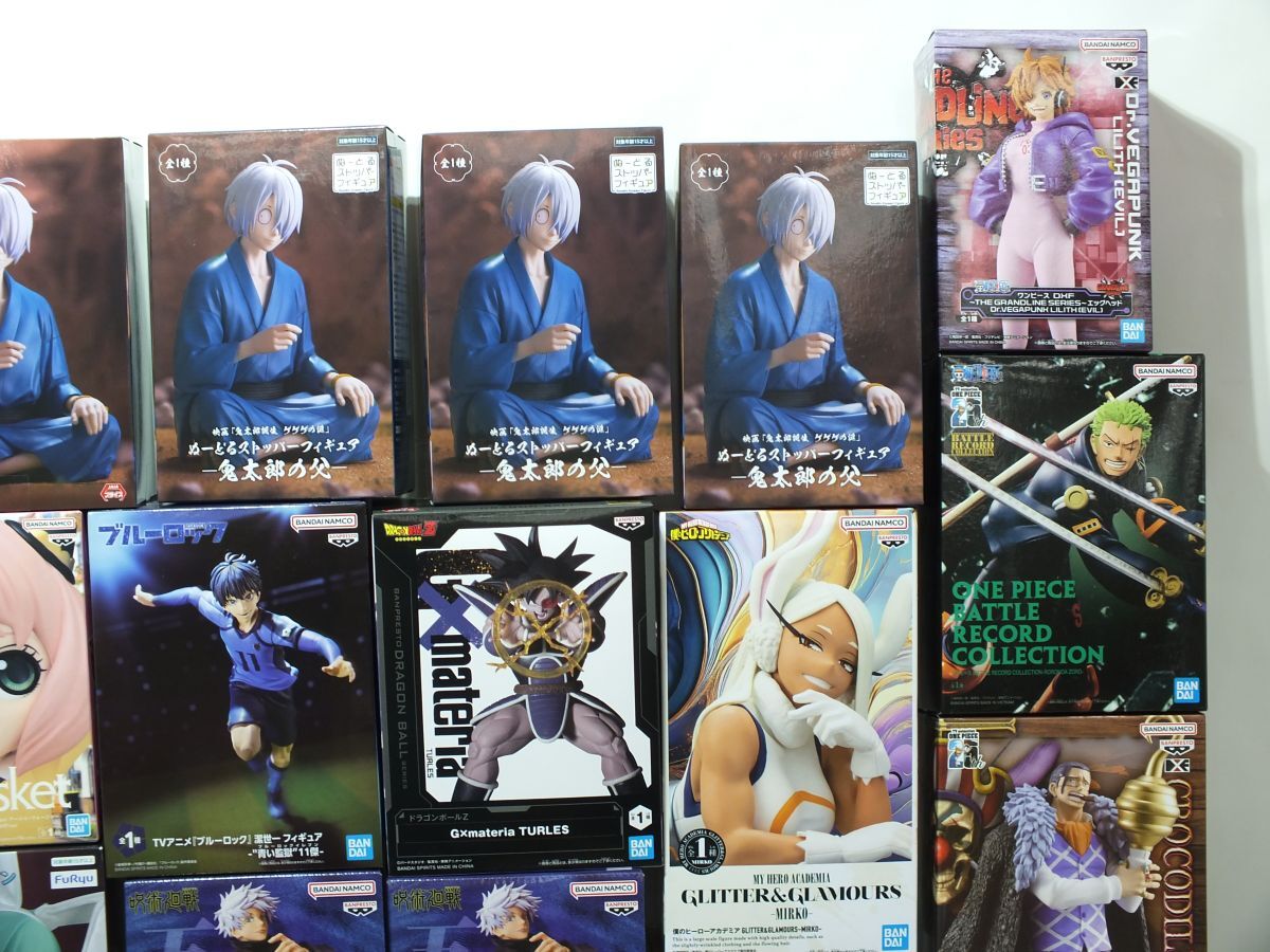 n7539 【未開封】呪術廻戦 ドラゴンボール ヒロアカ SAO GGO n7539 【未開封】呪術廻戦 ドラゴンボール ヒロアカ SAO GGO