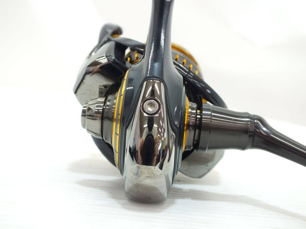 n7582 ダイワ Daiwa 16セルテート HD 4000SH スピニングリール n7582 ダイワ Daiwa 16セルテート HD 4000SH スピニングリール