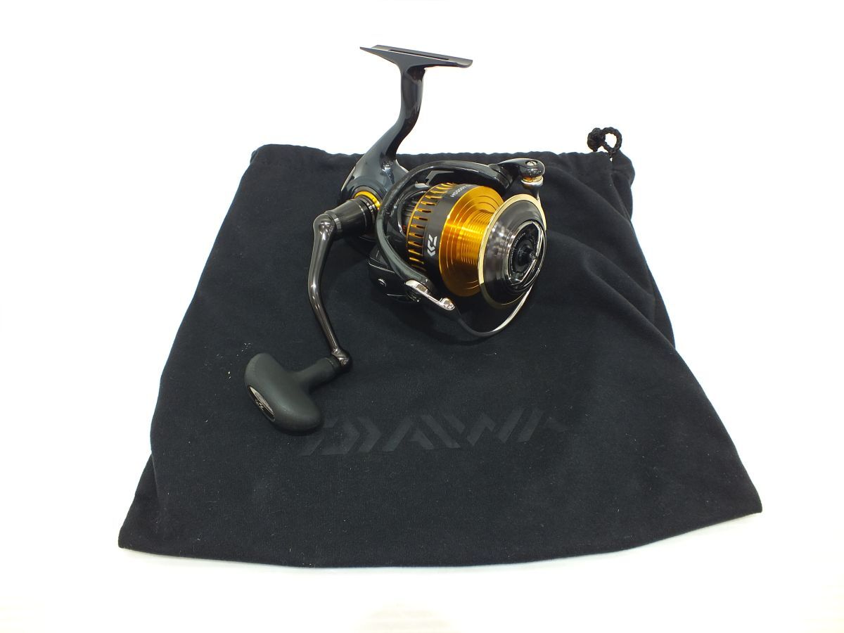 n7582 ダイワ Daiwa 16セルテート HD 4000SH スピニングリール n7582 ダイワ Daiwa 16セルテート HD 4000SH スピニングリール