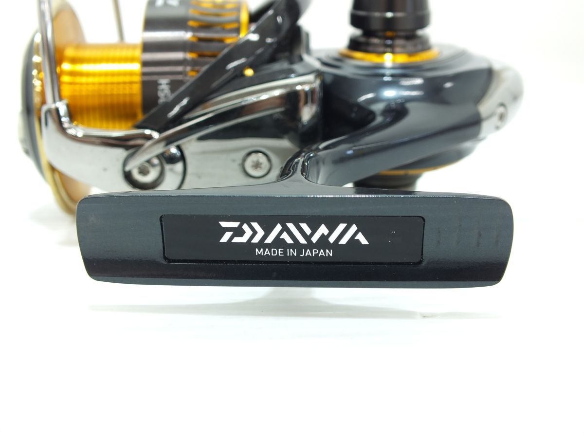 n7582 ダイワ Daiwa 16セルテート HD 4000SH スピニングリール n7582 ダイワ Daiwa 16セルテート HD 4000SH スピニングリール