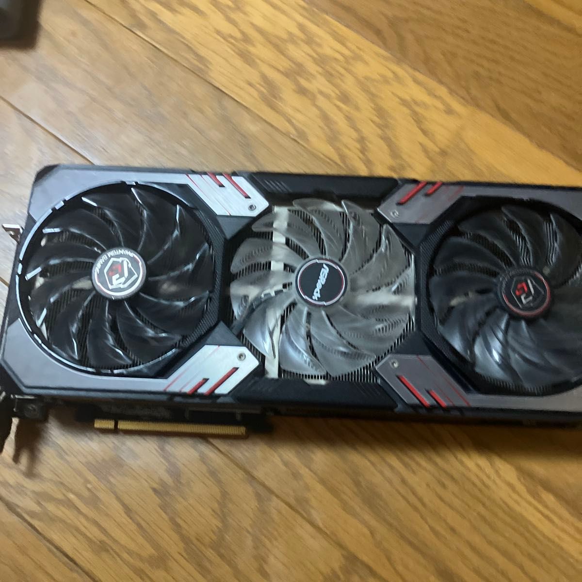 Radeon RX 6800 XT Phantom Gaming D 16G OC [PCIExp 16GB Radeon RX 6800 XT Phantom Gaming D 16G OC [PCIExp 16GB