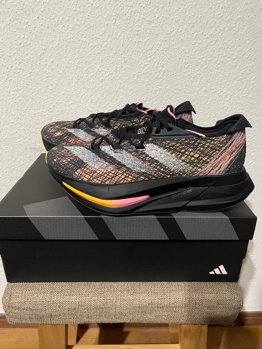 adidas ADIZERO PRIME X 2 STRUNG アディゼロ プライム X 2 adidas ADIZERO PRIME X 2 STRUNG アディゼロ プライム X 2