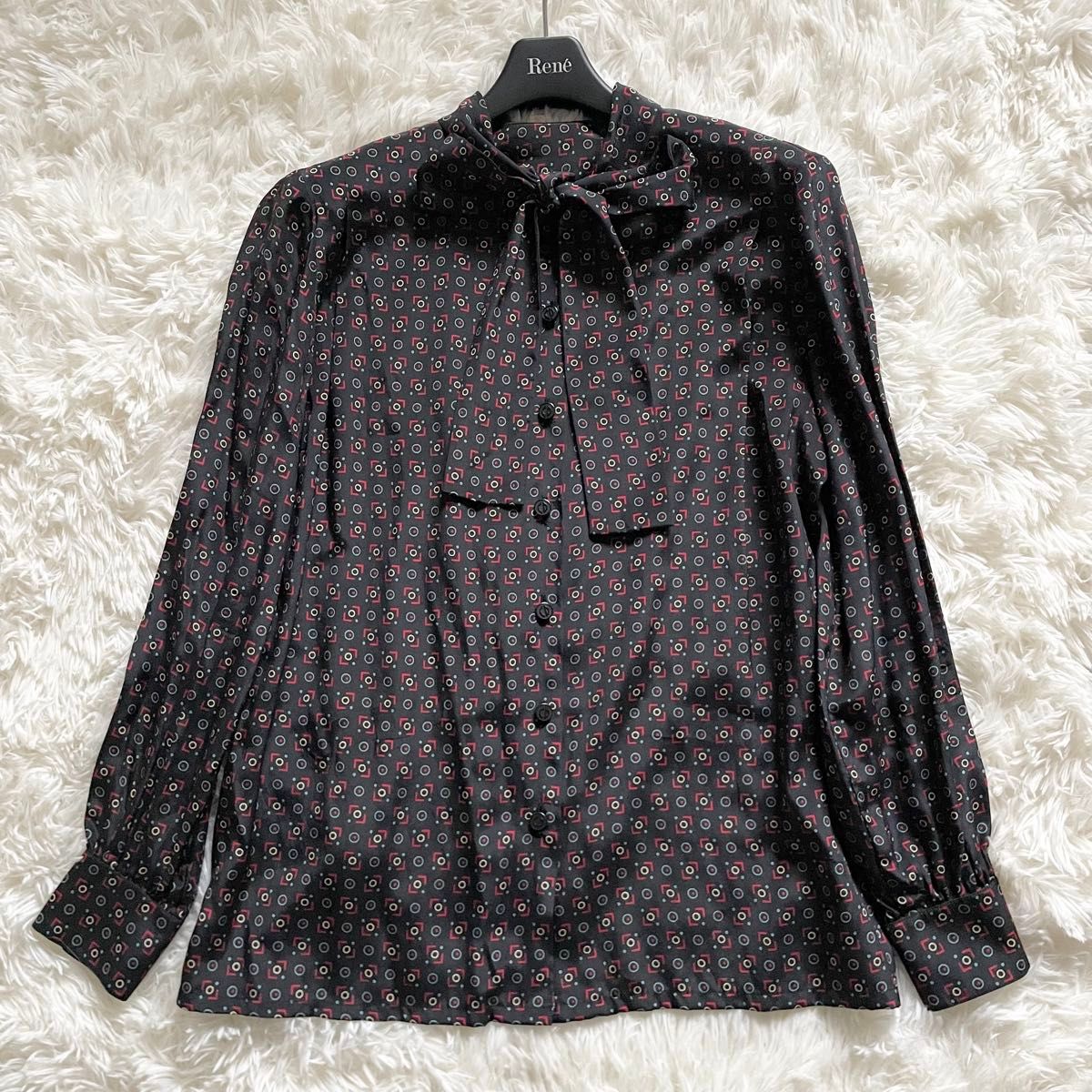 未使用級 Christian Dior クリスチャンディオール シャツ 未使用級 Christian Dior クリスチャンディオール シャツ