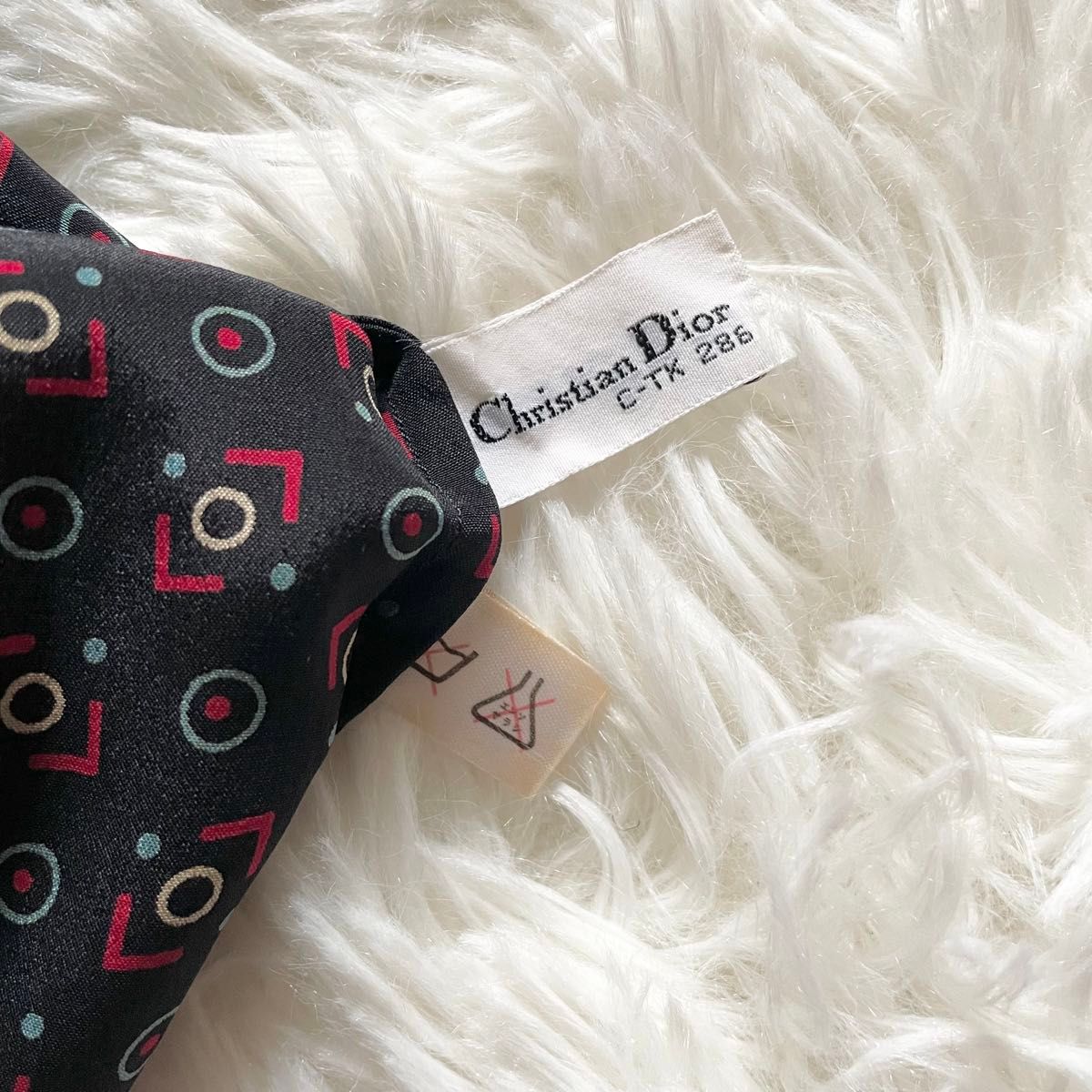 未使用級 Christian Dior クリスチャンディオール シャツ 未使用級 Christian Dior クリスチャンディオール シャツ