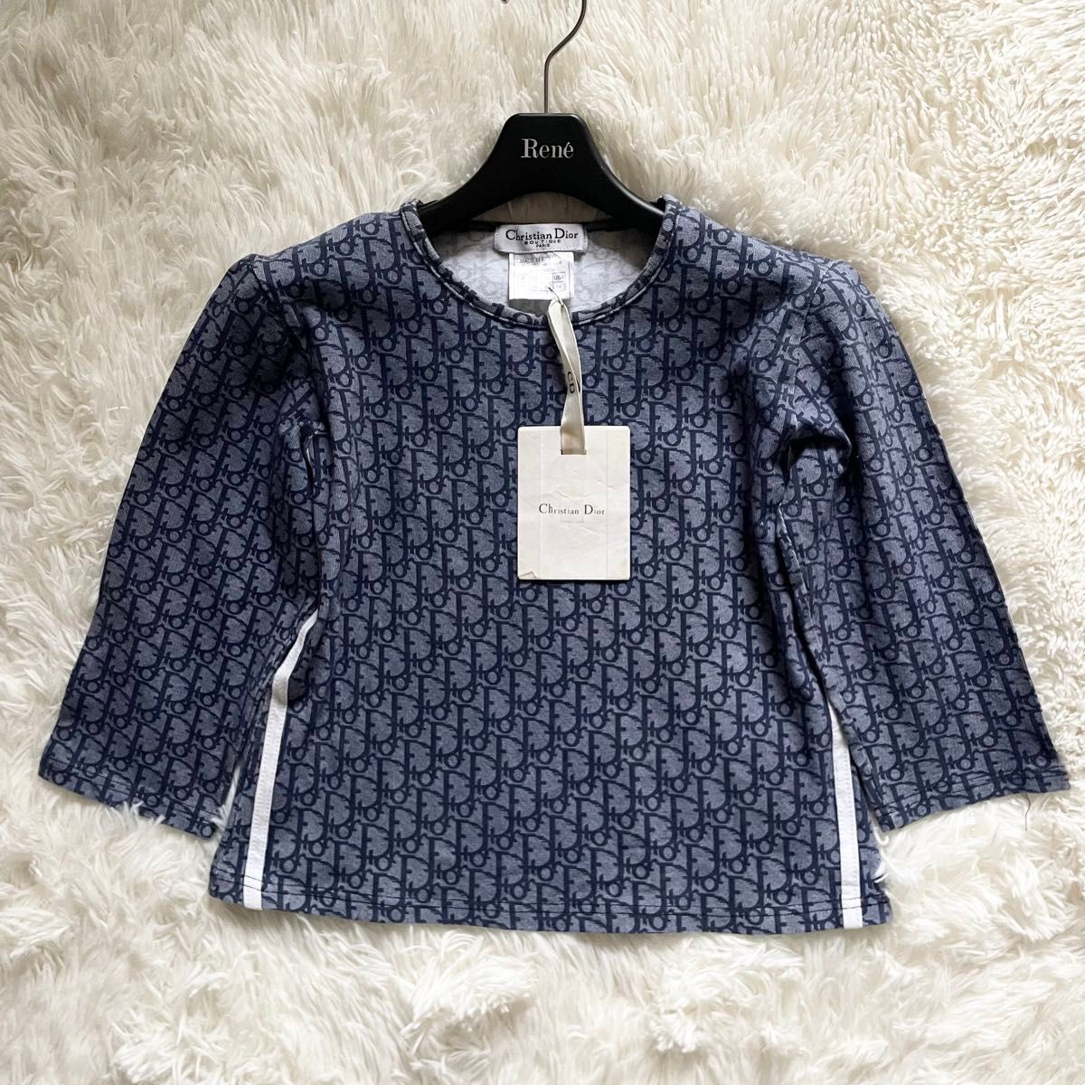 新品タグ付き クリスチャンディオール Christian Dior 新品タグ付き クリスチャンディオール Christian Dior