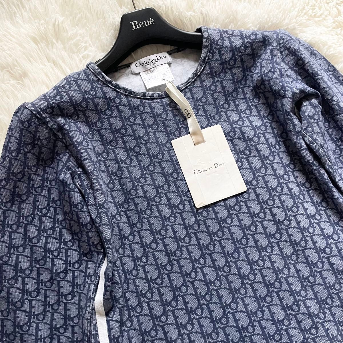 新品タグ付き クリスチャンディオール Christian Dior 新品タグ付き クリスチャンディオール Christian Dior