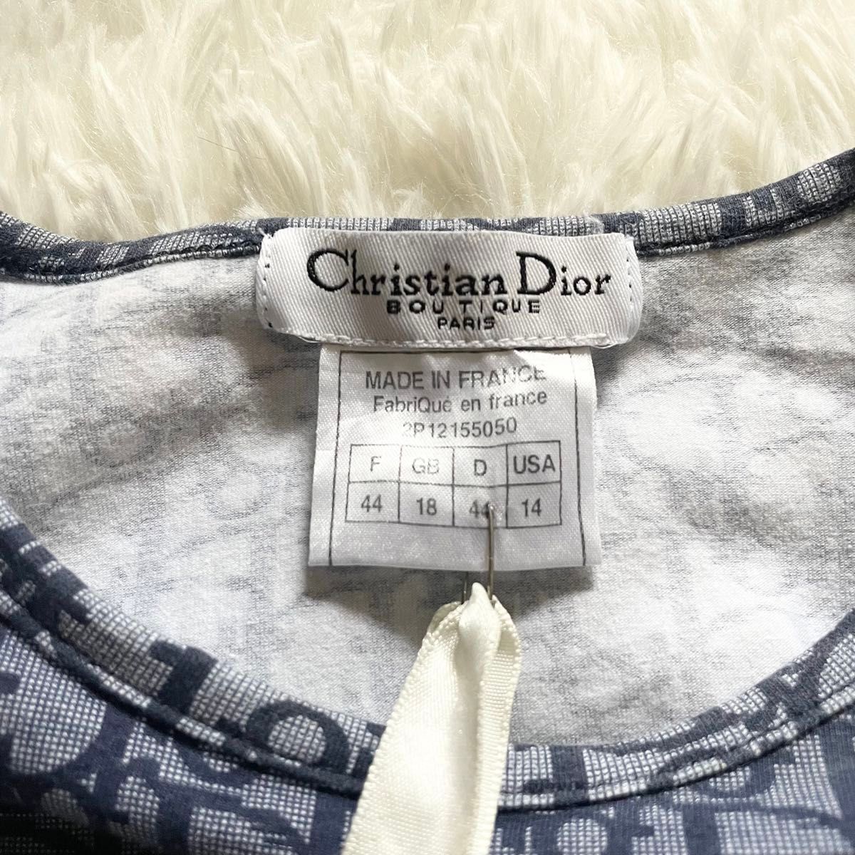 新品タグ付き クリスチャンディオール Christian Dior 新品タグ付き クリスチャンディオール Christian Dior