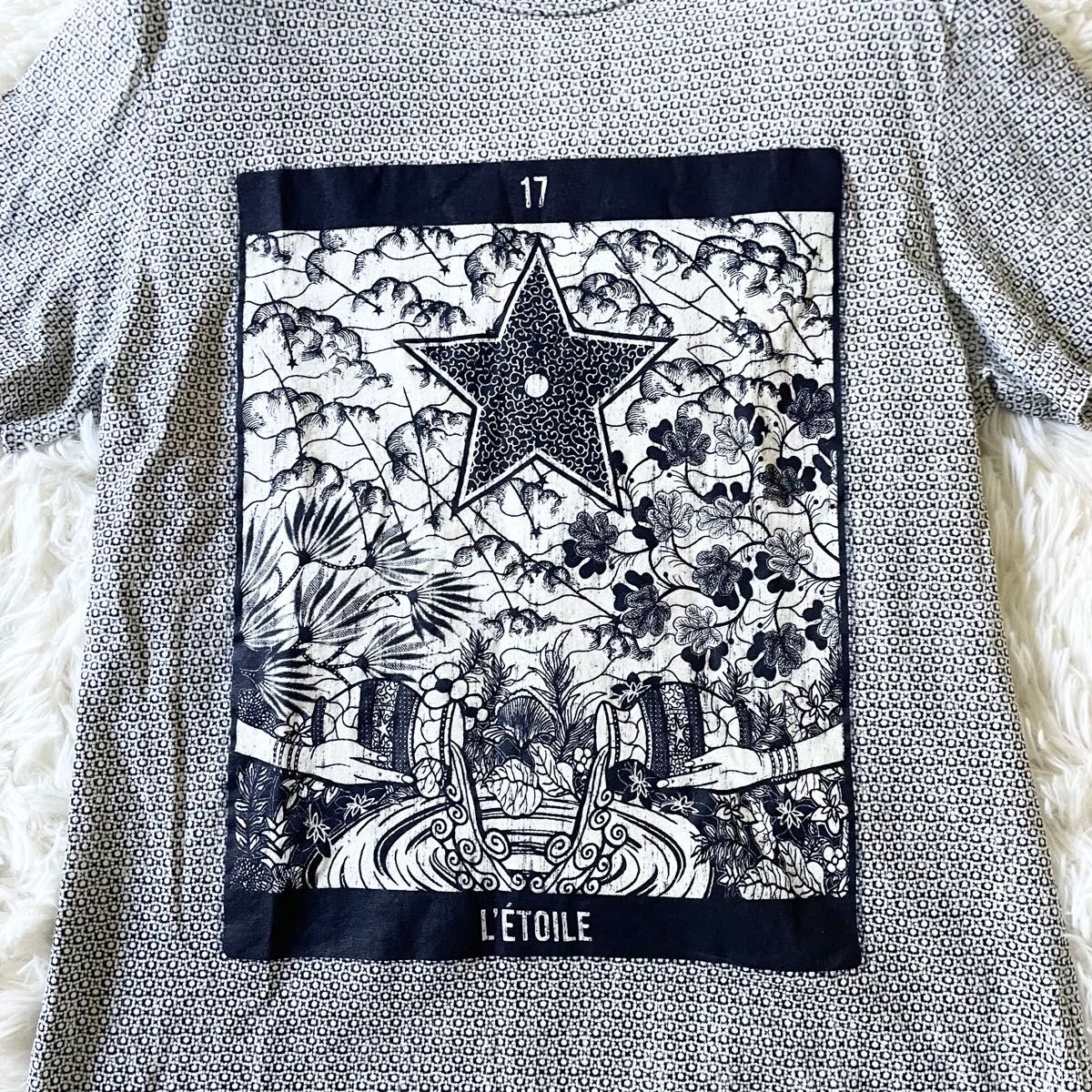 未使用級 20ss Christian Dior クリスチャンディオール Tシャツ 未使用級 20ss Christian Dior クリスチャンディオール Tシャツ