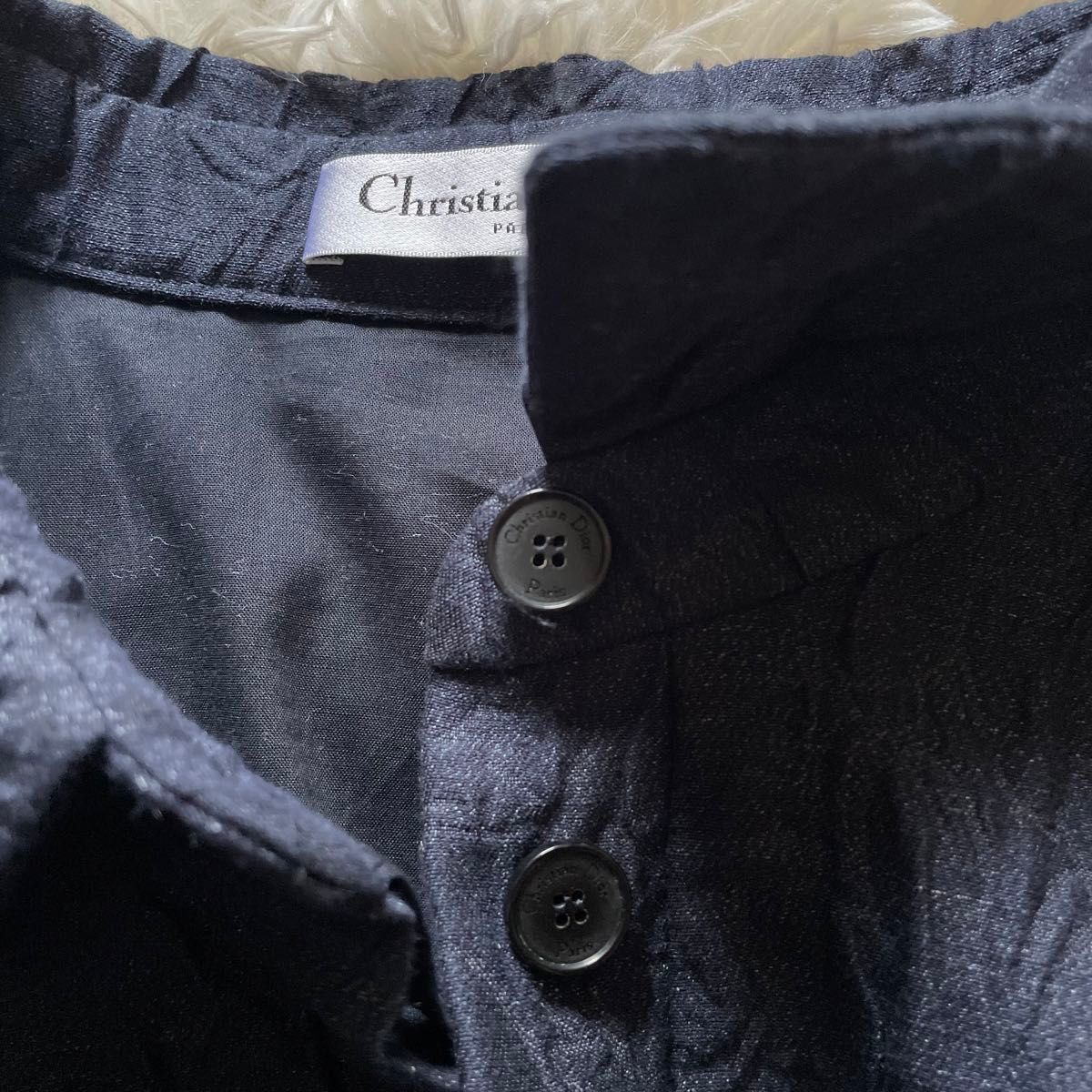 新品未使用 24ssモデル Christian Dior クリスチャンディオール 新品未使用 24ssモデル Christian Dior クリスチャンディオール