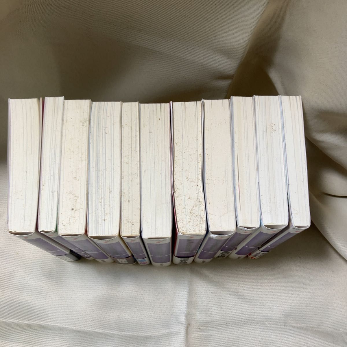 新約 とある魔術の禁書目録 インデックス1-11巻セット 電撃文庫 新約 とある魔術の禁書目録 インデックス1-11巻セット 電撃文庫
