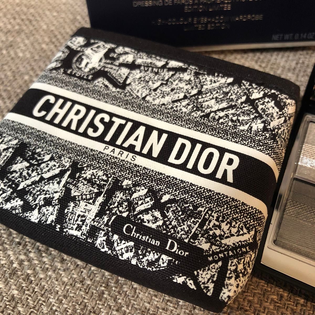 ディオール DIOR ディオールショウ サンク クルール 083 30 ディオール DIOR ディオールショウ サンク クルール 083 30