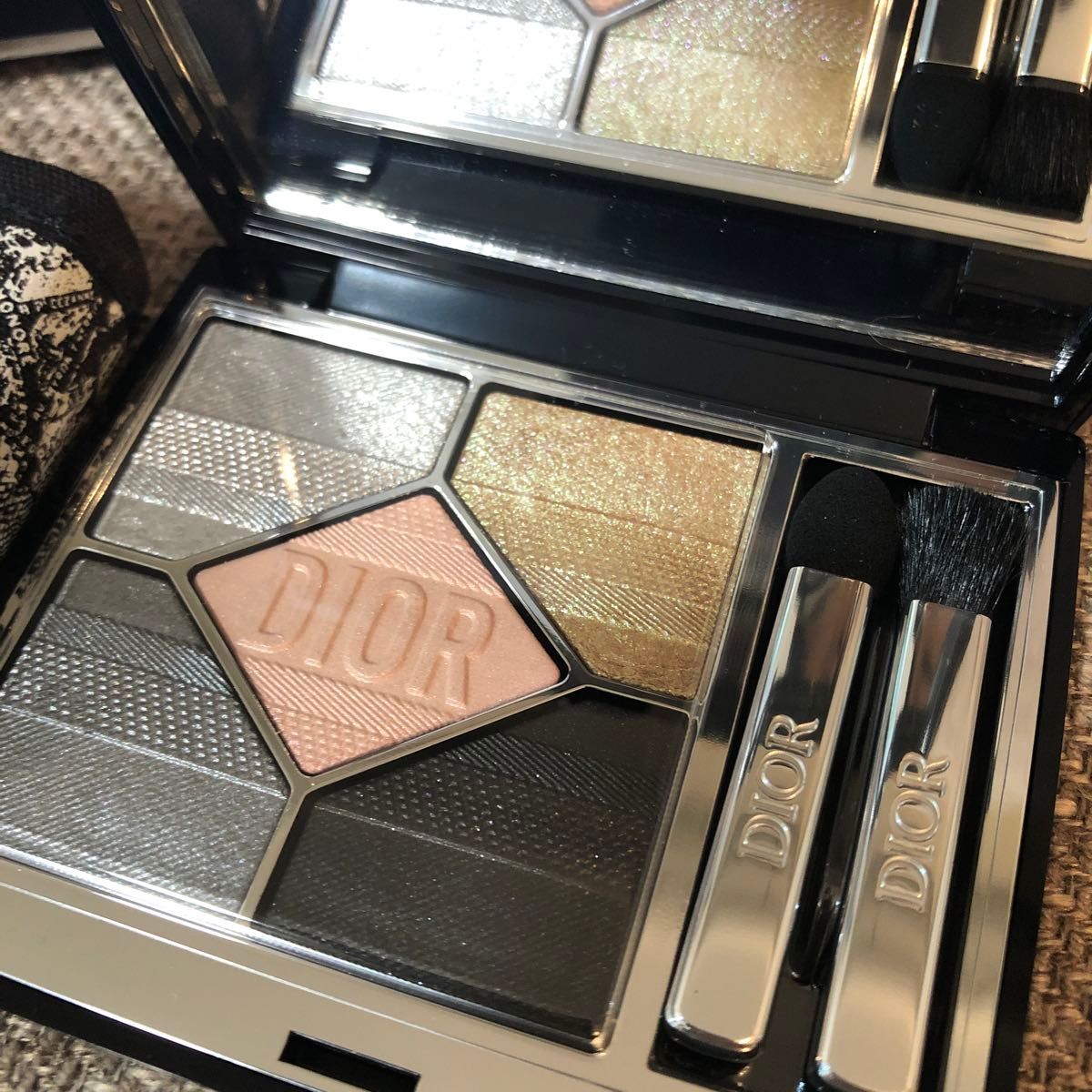 ディオール DIOR ディオールショウ サンク クルール 083 30 ディオール DIOR ディオールショウ サンク クルール 083 30