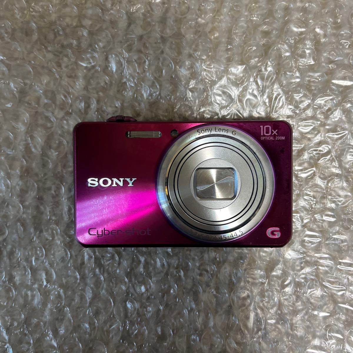 ジャンク扱い品】 SONY ソニー コンパクトデジタルカメラ Cyber ジャンク扱い品】 SONY ソニー コンパクトデジタルカメラ Cyber