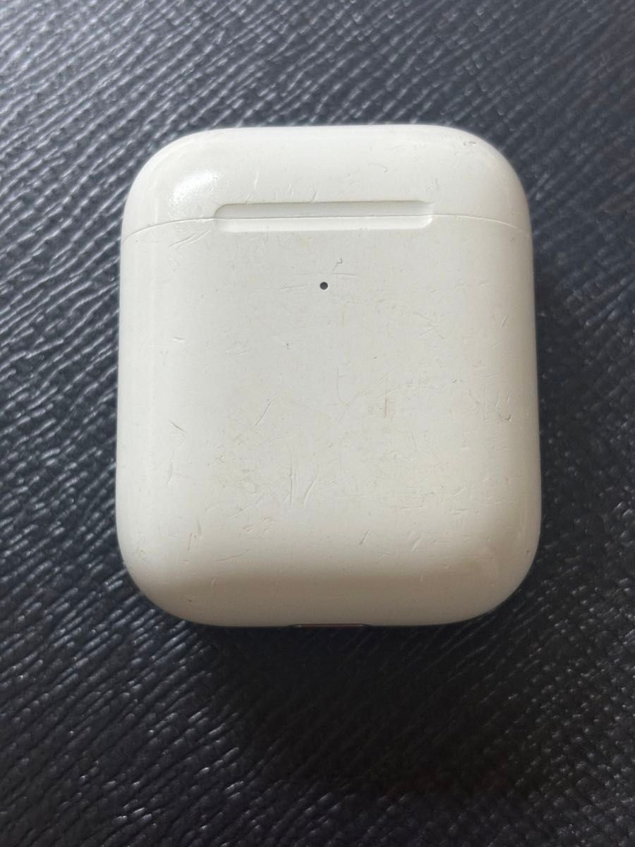 Apple AirPods第2世代本体 充電ケースA2031|Yahoo!フリマ(旧 Apple AirPods第2世代本体 充電ケースA2031|Yahoo!フリマ(旧