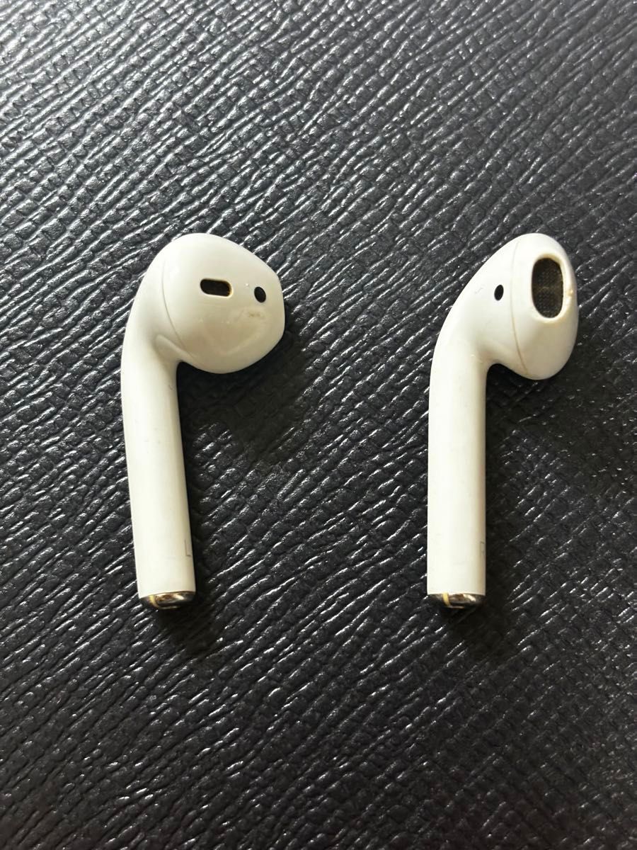 Apple AirPods第2世代本体 充電ケースA2031|Yahoo!フリマ(旧 Apple AirPods第2世代本体 充電ケースA2031|Yahoo!フリマ(旧