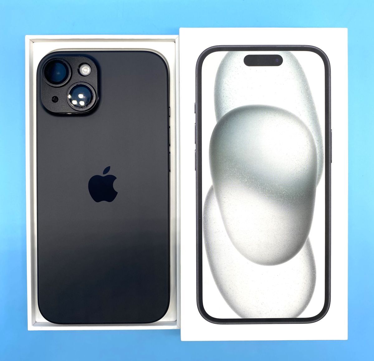20167Z】中古現状品 美品 初期化済 アップル Apple iPhone 15 20167Z】中古現状品 美品 初期化済 アップル Apple iPhone 15