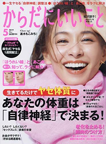 [ magazine ] from ......2019 year 05 month number * your weight is self law nerve . decision ..![30.40.50 fee. kalada respondent . magazine ]