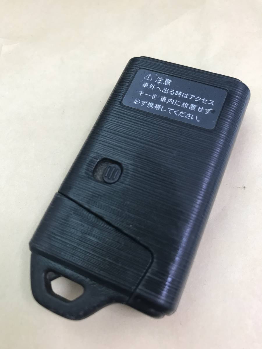 スバル 純正 キーレス スマートキー RN1 RN2 ステラ ステラカスタム リモコン 200410_画像2