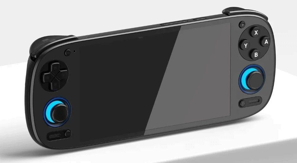 新品】 Retroid Pocket 5 ブラック|Yahoo!フリマ(旧PayPayフリマ) 新品】 Retroid Pocket 5 ブラック|Yahoo!フリマ(旧PayPayフリマ)