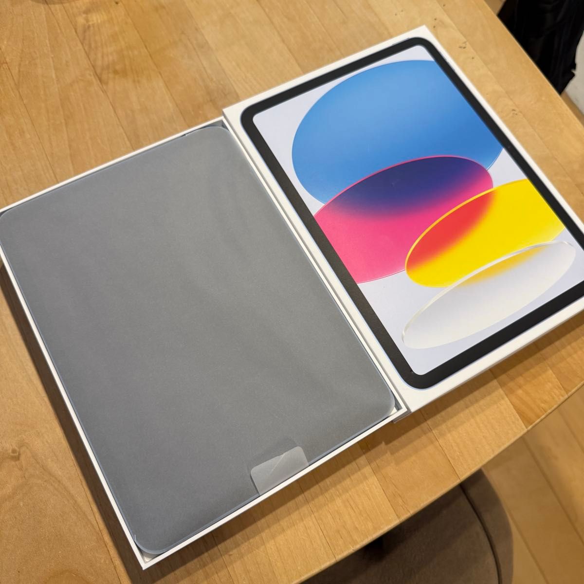 ほぼ未使用】 iPad 第11世代(A16) 128GB ブルー Wi-Fi|Yahoo ほぼ未使用】 iPad 第11世代(A16) 128GB ブルー Wi-Fi|Yahoo