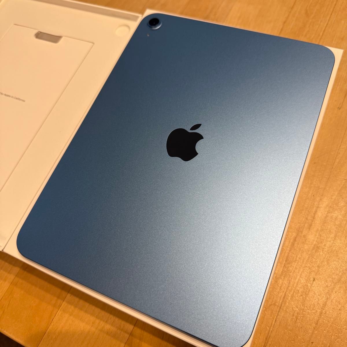 ほぼ未使用】 iPad 第11世代(A16) 128GB ブルー Wi-Fi|Yahoo ほぼ未使用】 iPad 第11世代(A16) 128GB ブルー Wi-Fi|Yahoo