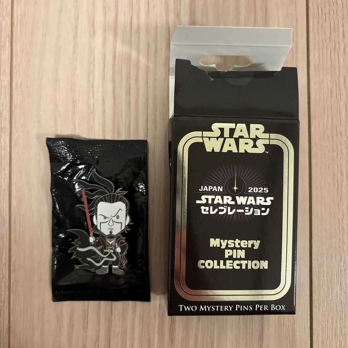 超希少品】スターウォーズ セレブレーション ミステリーピン 超希少品】スターウォーズ セレブレーション ミステリーピン