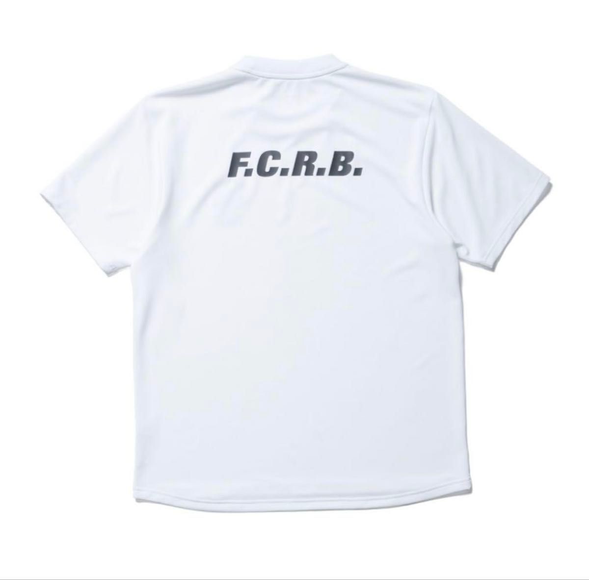 24SS FCRB PRE MATCH S/S TOP 2024SS XL ブリストル サッカー 24SS FCRB PRE MATCH S/S TOP 2024SS XL ブリストル サッカー