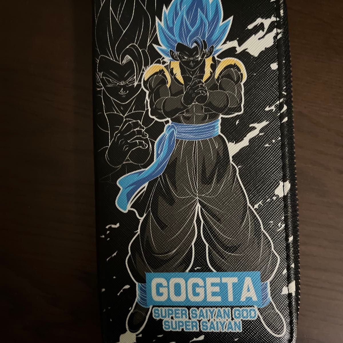 ドラゴンボール財布|Yahoo!フリマ(旧PayPayフリマ) ドラゴンボール財布|Yahoo!フリマ(旧PayPayフリマ)