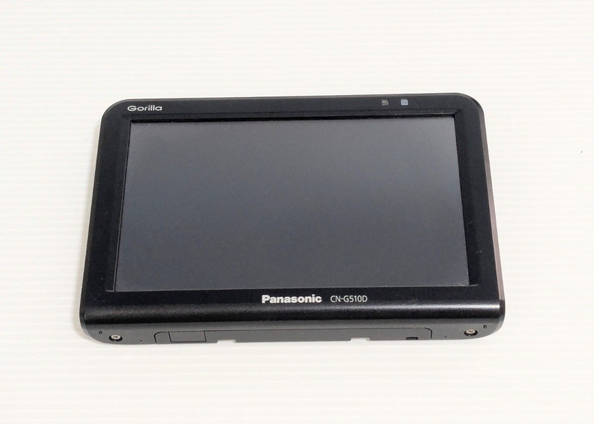 Panasonic パナソニック gorilla ゴリラ CN-G510D カーナビ 5 Panasonic パナソニック gorilla ゴリラ CN-G510D カーナビ 5