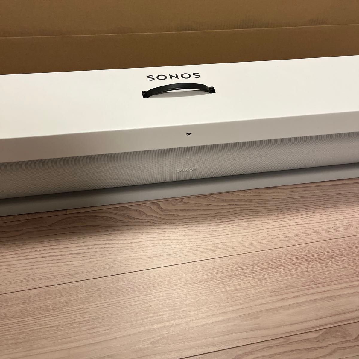 極美品】 SONOS ソノス Sonos Arc アーク 白|Yahoo!フリマ(旧 極美品】 SONOS ソノス Sonos Arc アーク 白|Yahoo!フリマ(旧