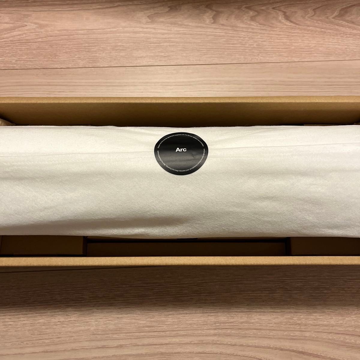 極美品】 SONOS ソノス Sonos Arc アーク 白|Yahoo!フリマ(旧 極美品】 SONOS ソノス Sonos Arc アーク 白|Yahoo!フリマ(旧