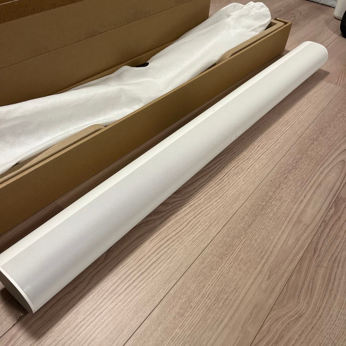極美品】 SONOS ソノス Sonos Arc アーク 白|Yahoo!フリマ(旧 極美品】 SONOS ソノス Sonos Arc アーク 白|Yahoo!フリマ(旧