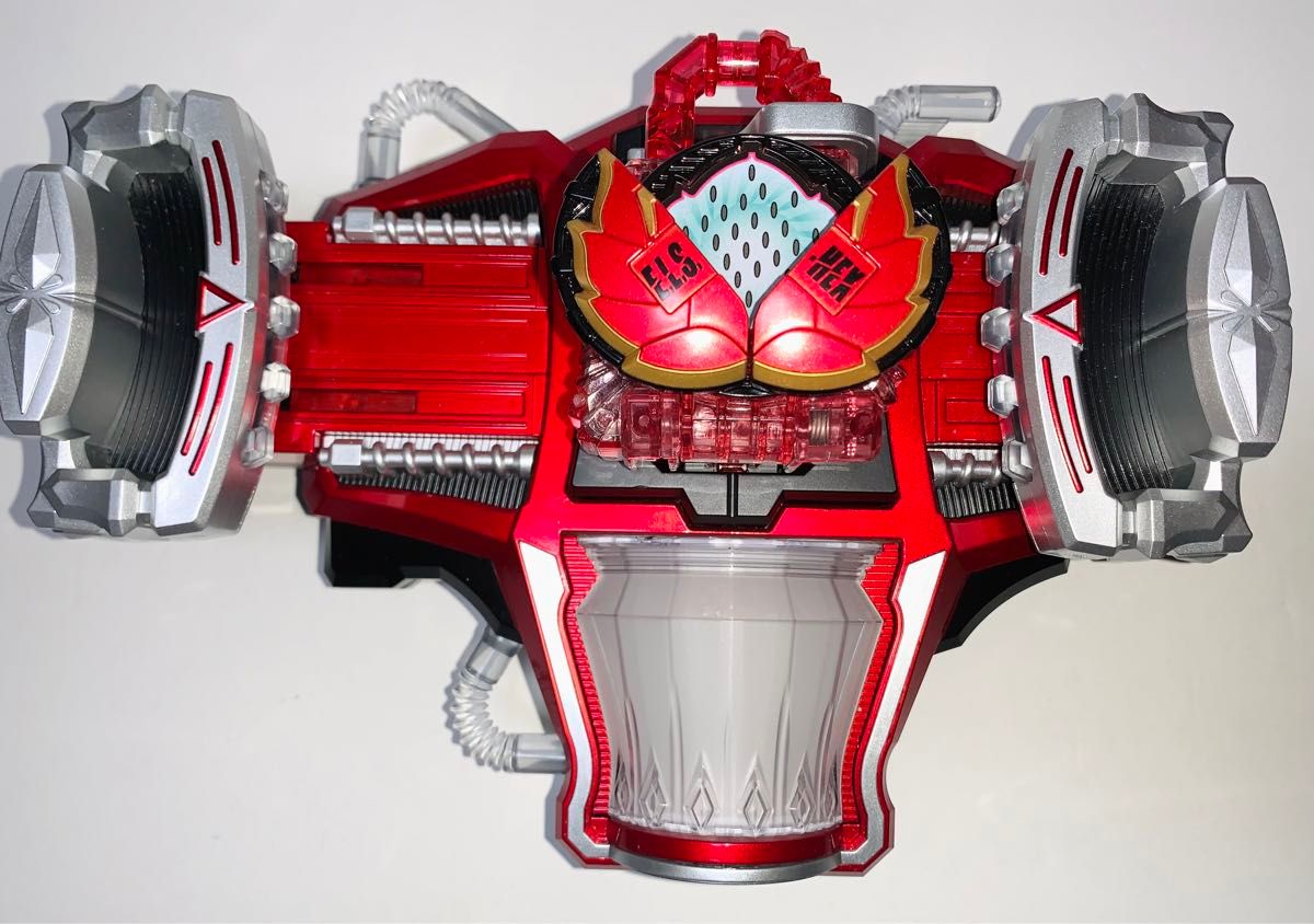 CSMゲネシスドライバー 仮面ライダー鎧武 / ロックシード CSMゲネシスドライバー 仮面ライダー鎧武 / ロックシード